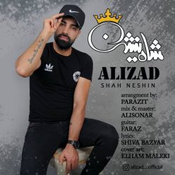 دانلود آهنگ علی زاد شاه نشین با کیفیت 320